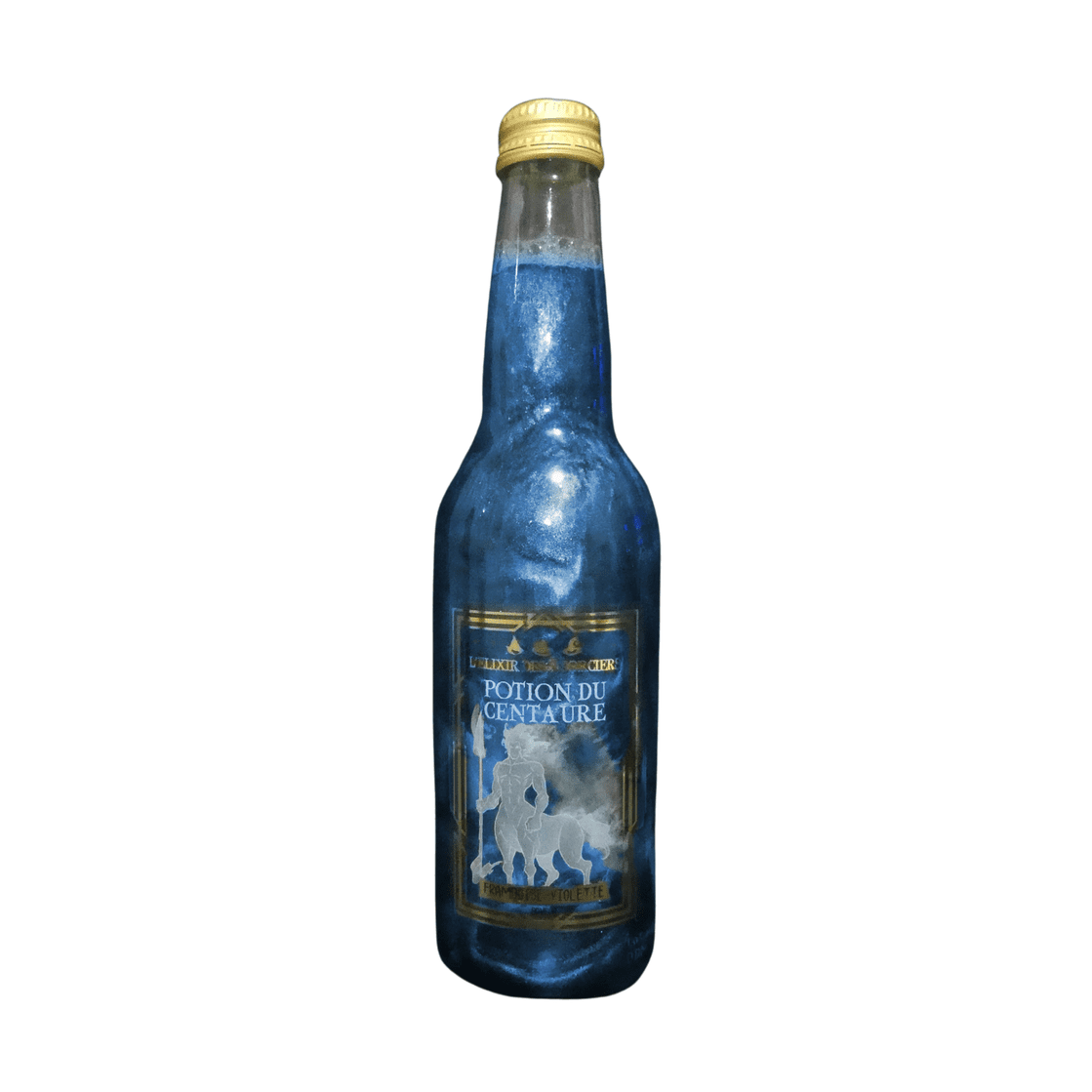 L'Elixir Des 3 Sorciers Pozione Del Centauro