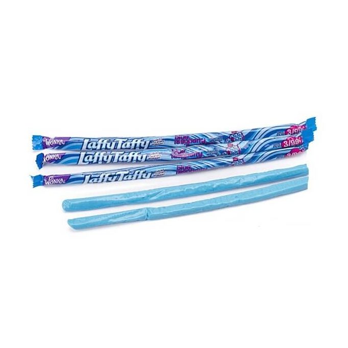 Laffy Taffy Lampone Blu