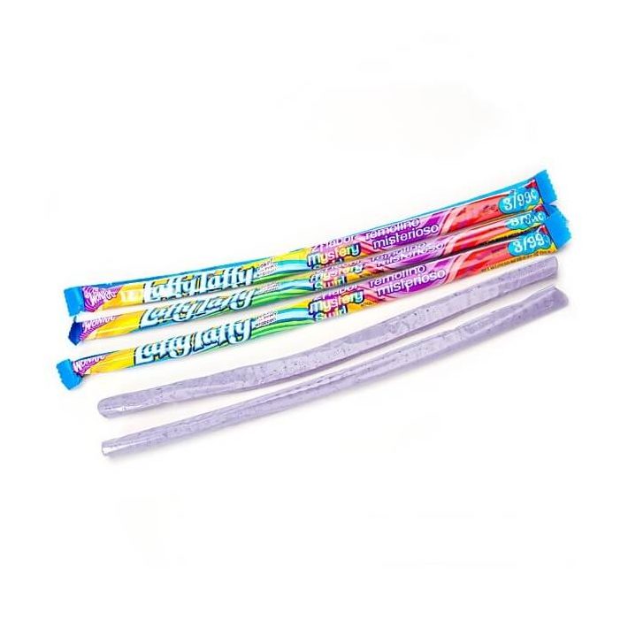 Laffy Taffy Gusto Misterioso