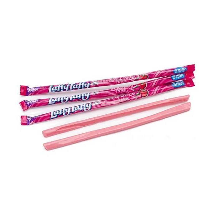 Laffy Taffy Fragola