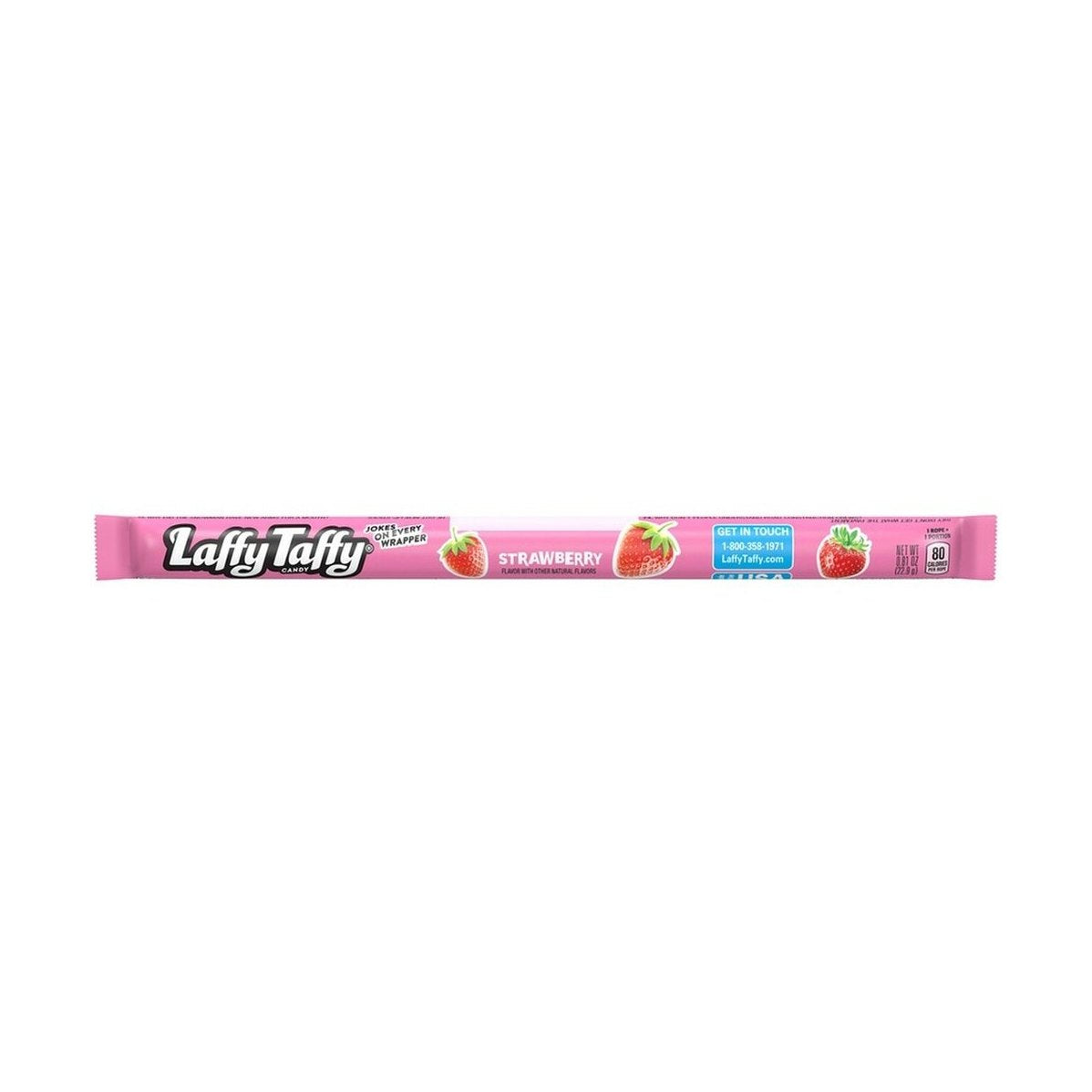 Laffy Taffy Fragola