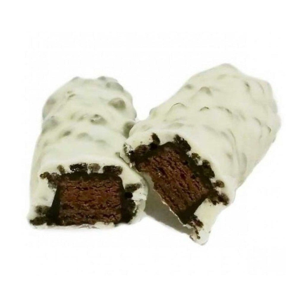 Lion Bar Cioccolato Bianco & Nero