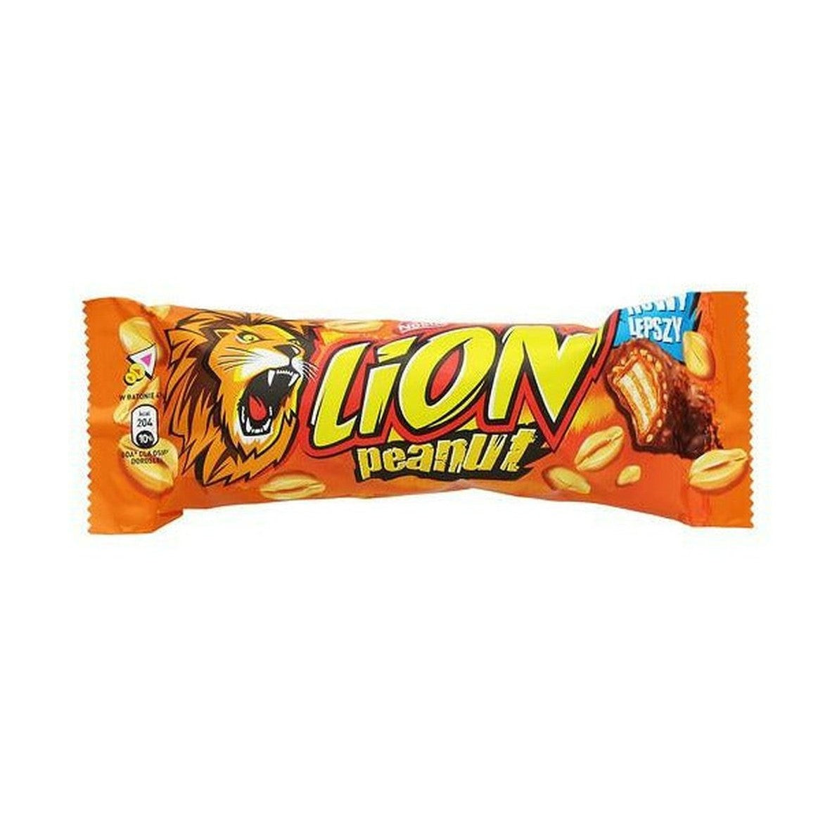 Barretta Lion Arachidi
