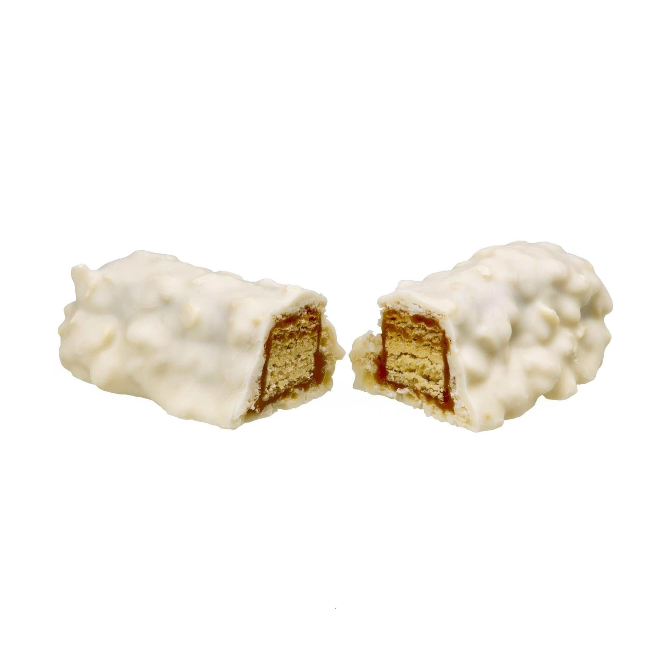 Lion Bar Cioccolato Bianco