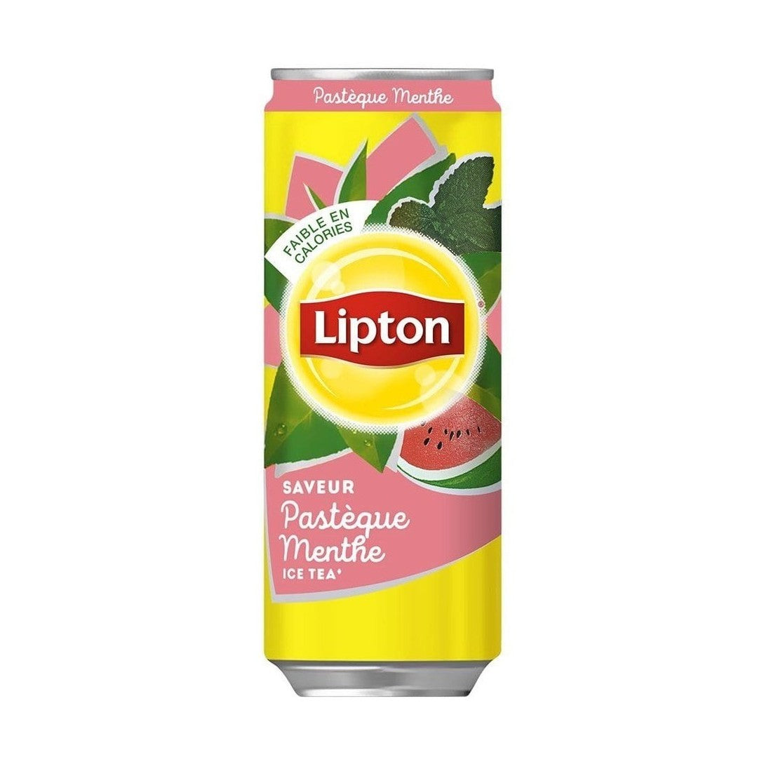 Lipton Ice Tea Menta Anguria
