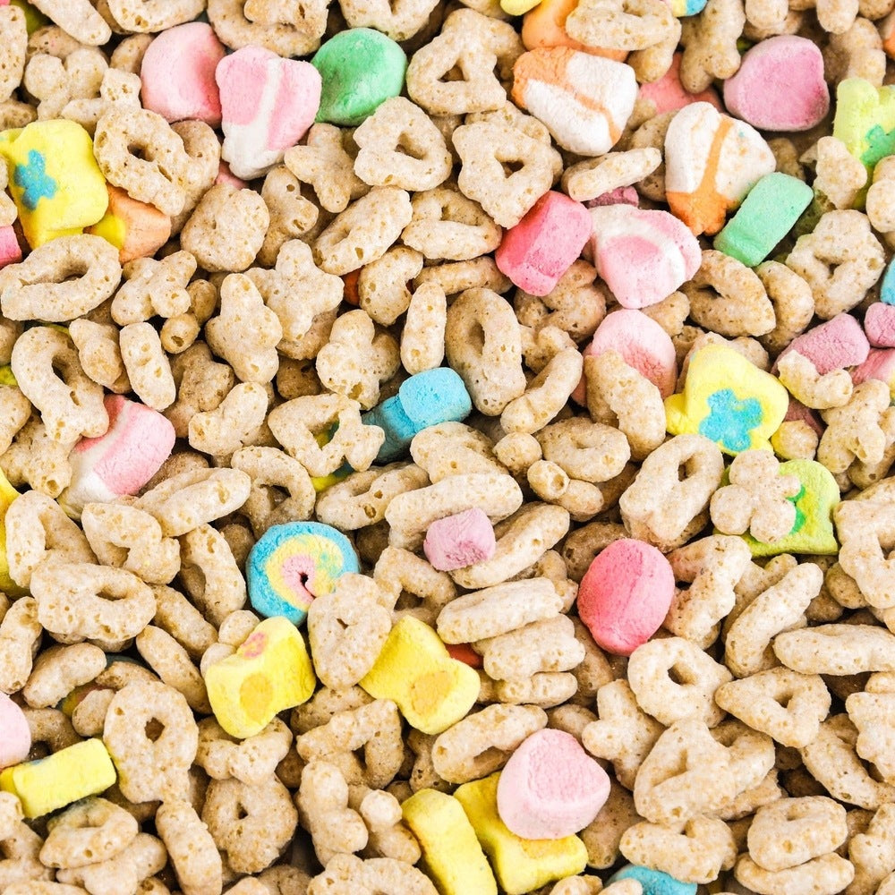 Cereali Lucky Charms