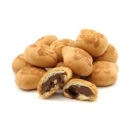 Meiji Hello Panda Cioccolato