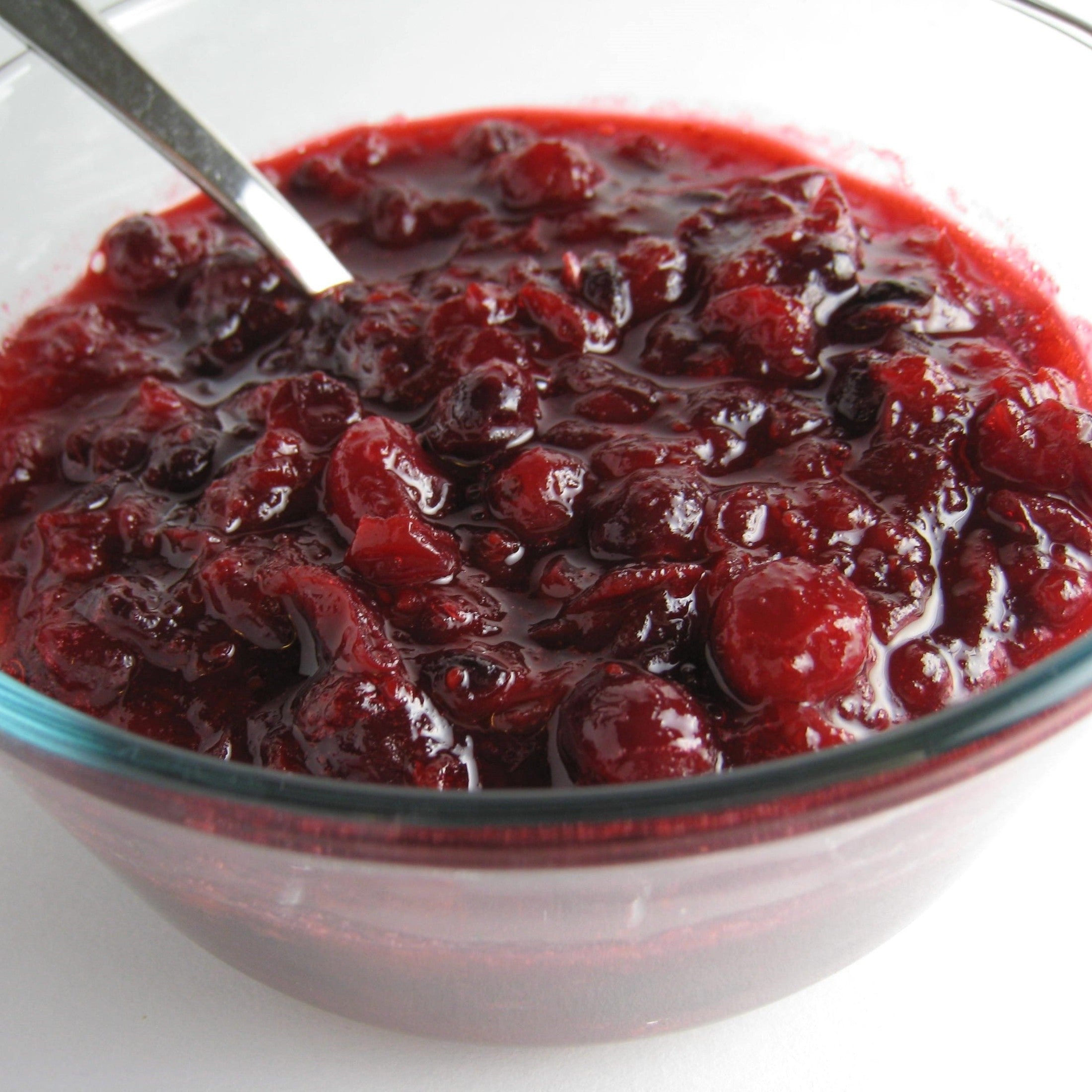 Mississippi Belle Salsa Wisconsin Berry Mirtillo Rosso