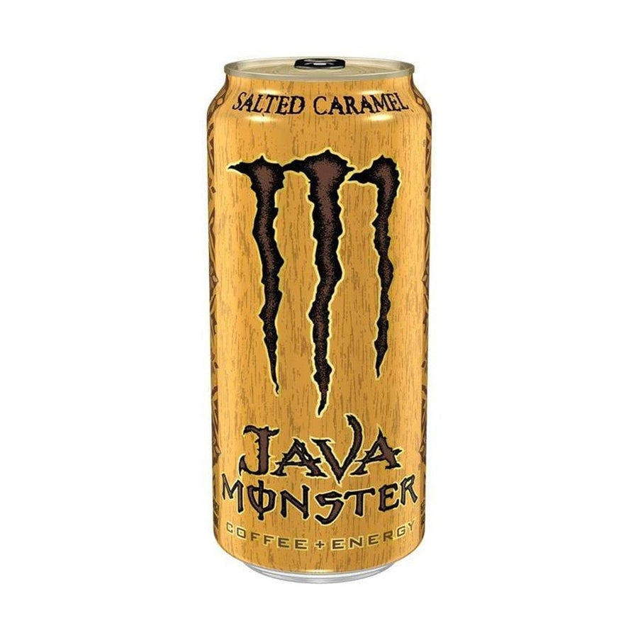 Monster Java Liquid Monster, Monster Energy: mostruosamente delizioso | Il mio negozio ...