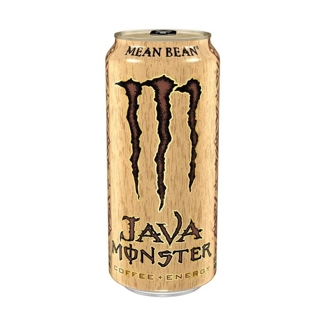 Monster Java Fagiolo Cattivo