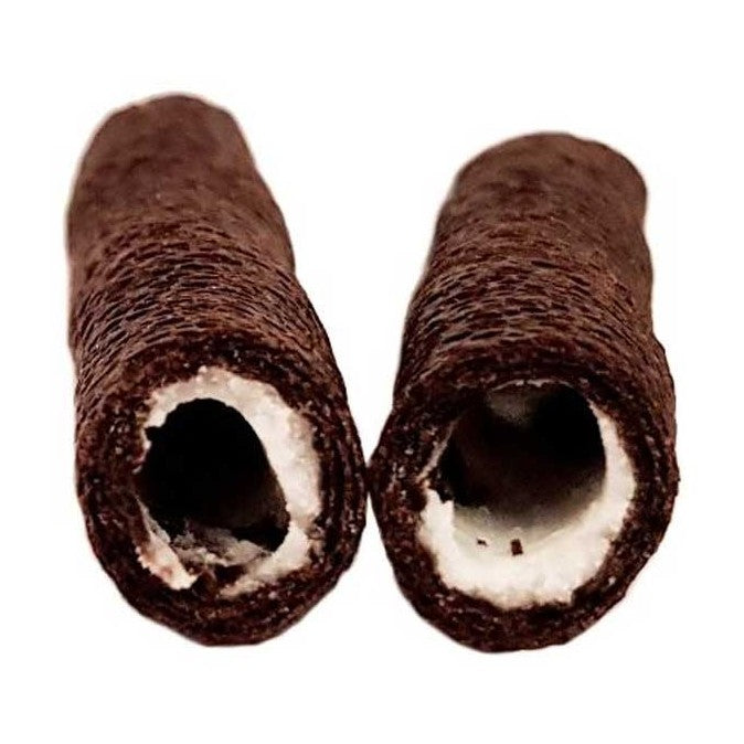 Oreo Wafer Roll Vaniglia
