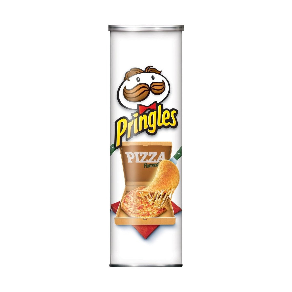 Pringles Patatine Pizza