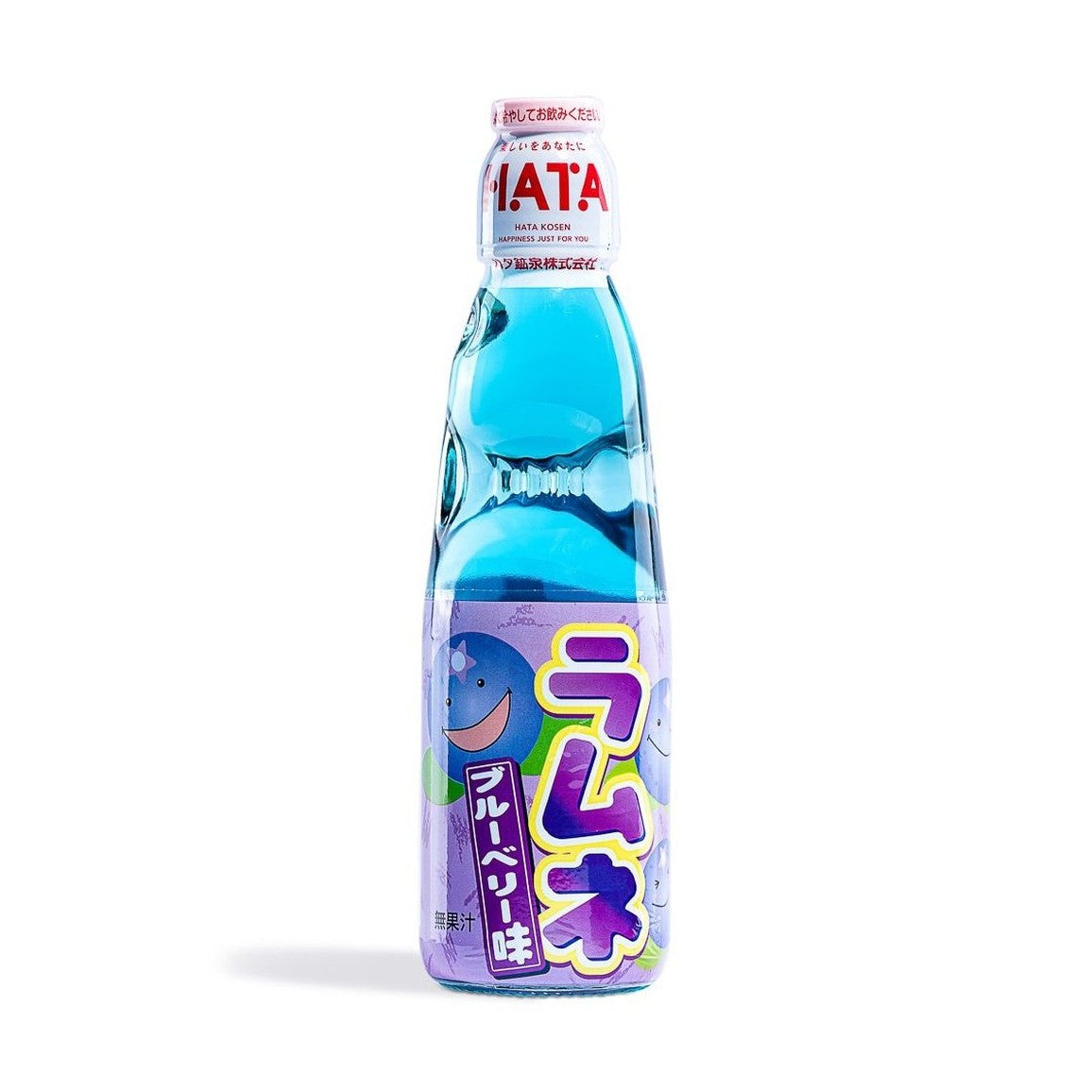 Ramune Hatakosen Mirtillo