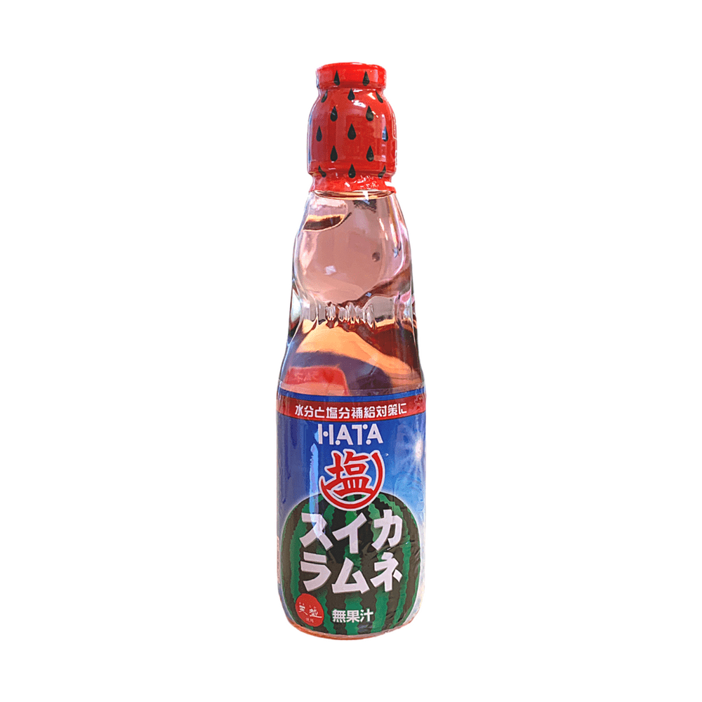 Ramune Hatakosen Soda Anguria