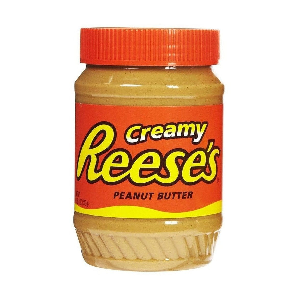 Reese's Crema Spalmabile al Burro di Arachidi
