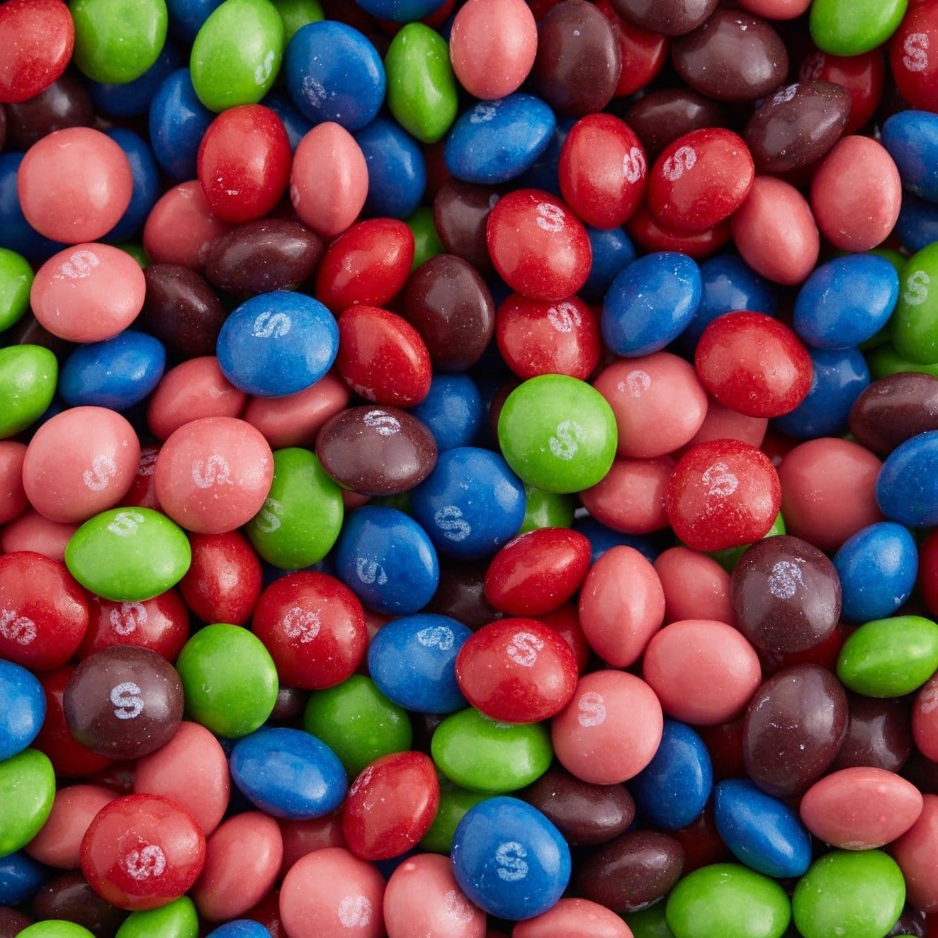 Skittles Bacche Selvatiche