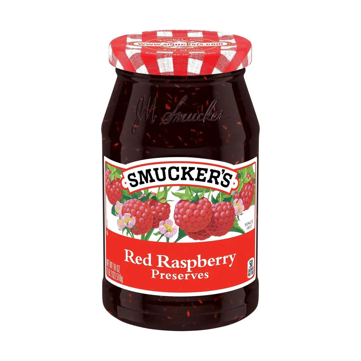 Smucker's: il punto di riferimento per i barattoli di marmellata | Il ...