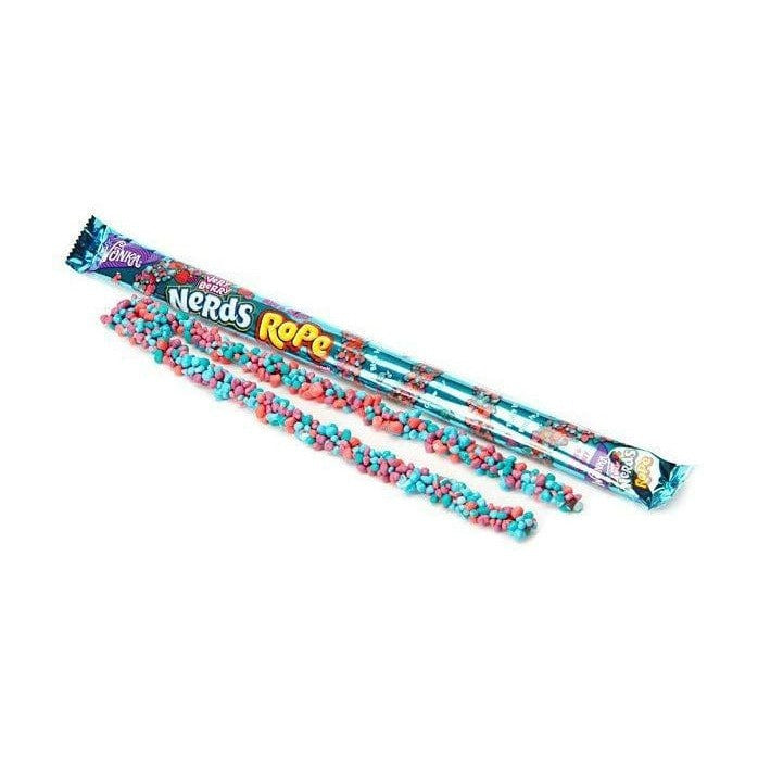 Wonka Nerds Corda Molto Bacca