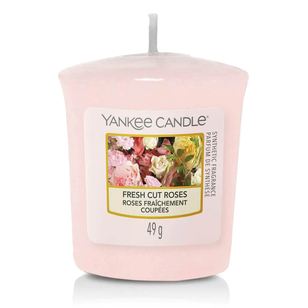 Yankee Candle: le tue candele profumate preferite