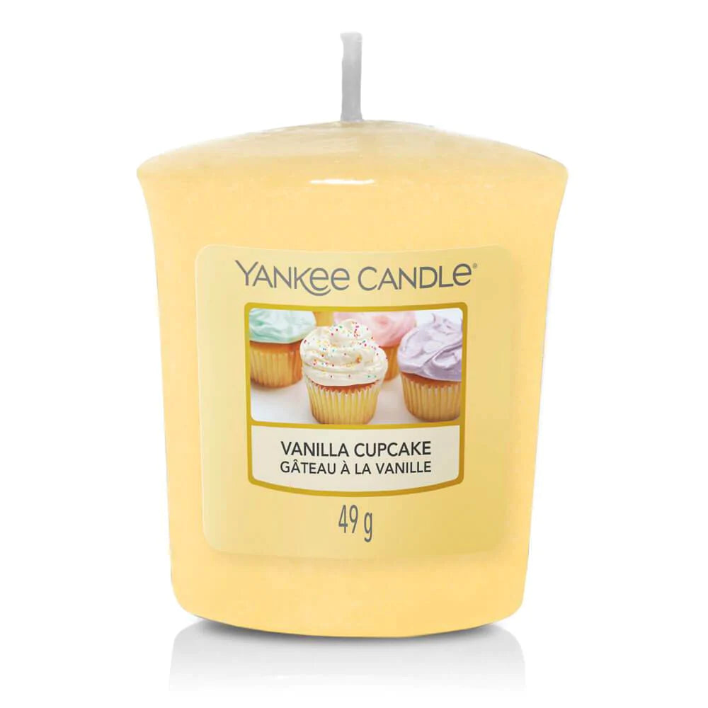 Yankee Candle: le tue candele profumate preferite